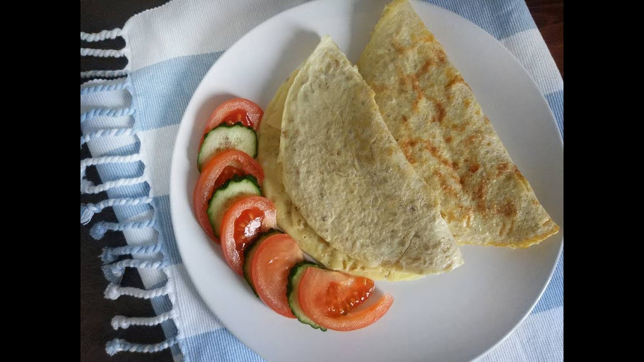 ОВСЯНОБЛИН!!! Любимый завтрак!