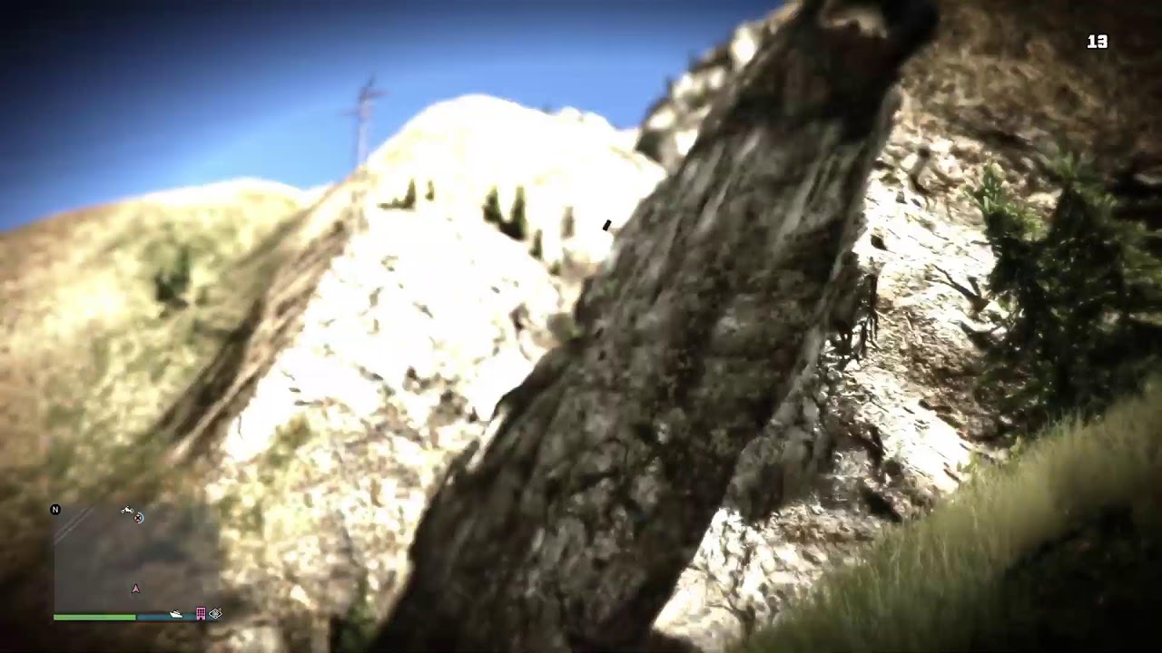 Gta V Online PS5 Livestream