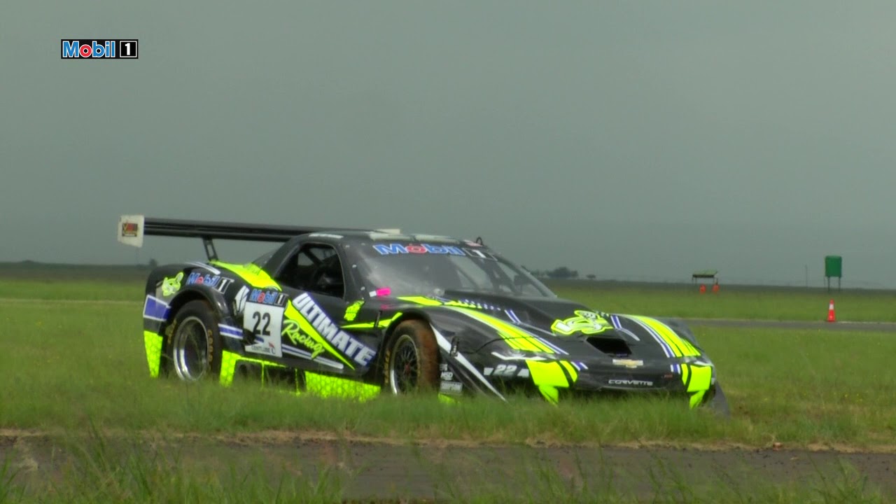 Extreme Festival 2019 Red Star Raceway 02/19 Mobil 1 V8 Supercars