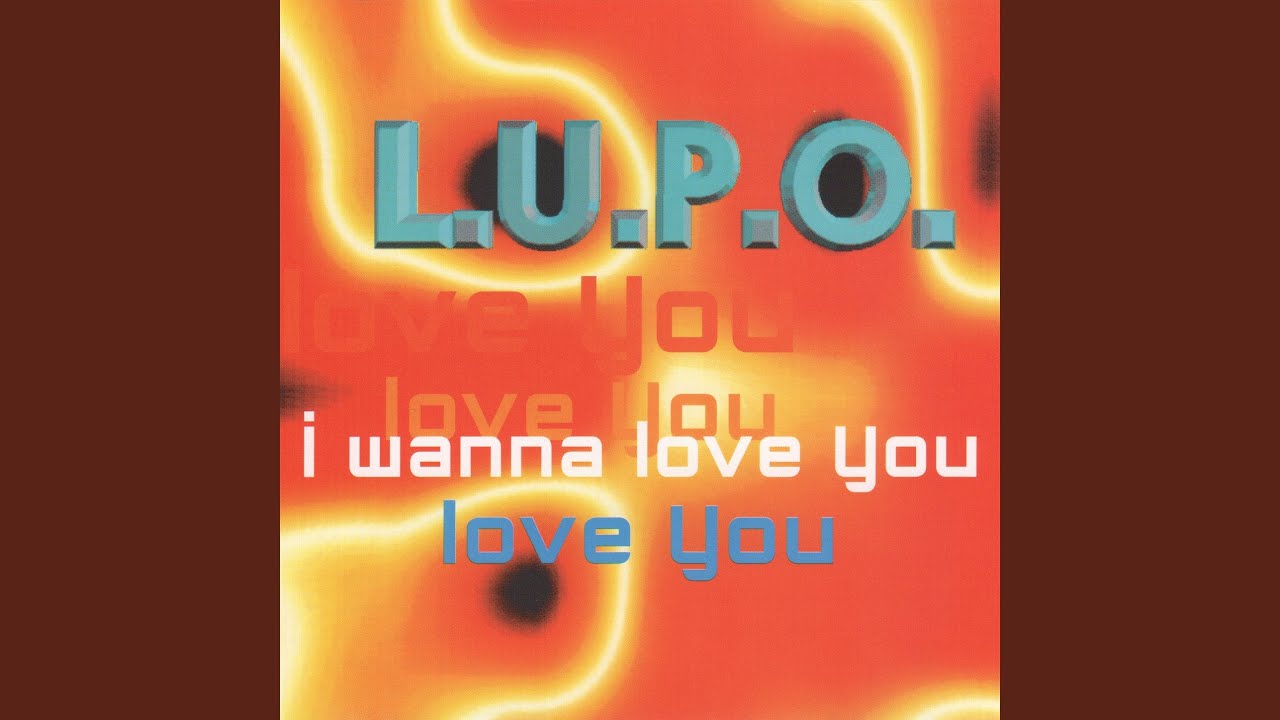 I Wanna Love You (The Morning After)