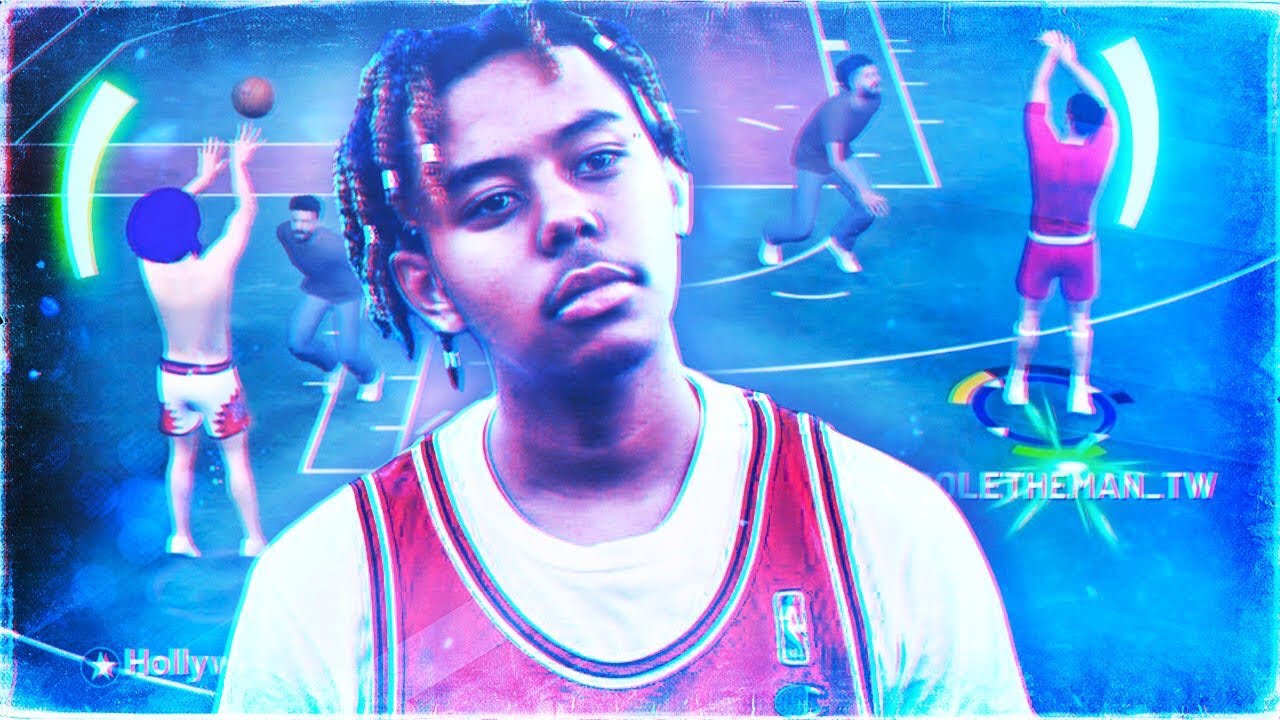 USING YBN CORDAE'S REAL LIFE JUMPSHOT ON NBA 2K19 😱 *NEW* BEST CUSTOM JUMPSHOT IN NBA 2K19!?