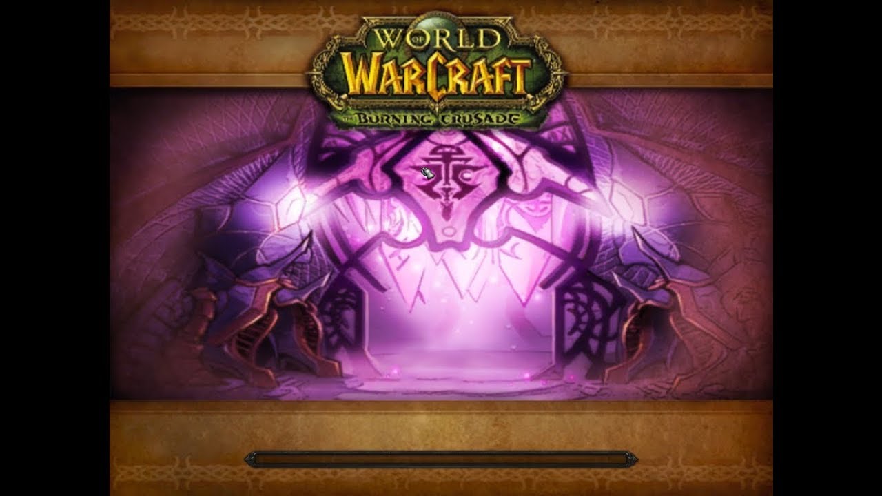 World of Warcraft Bandas: El Castillo de la Tempestad: El Ojo