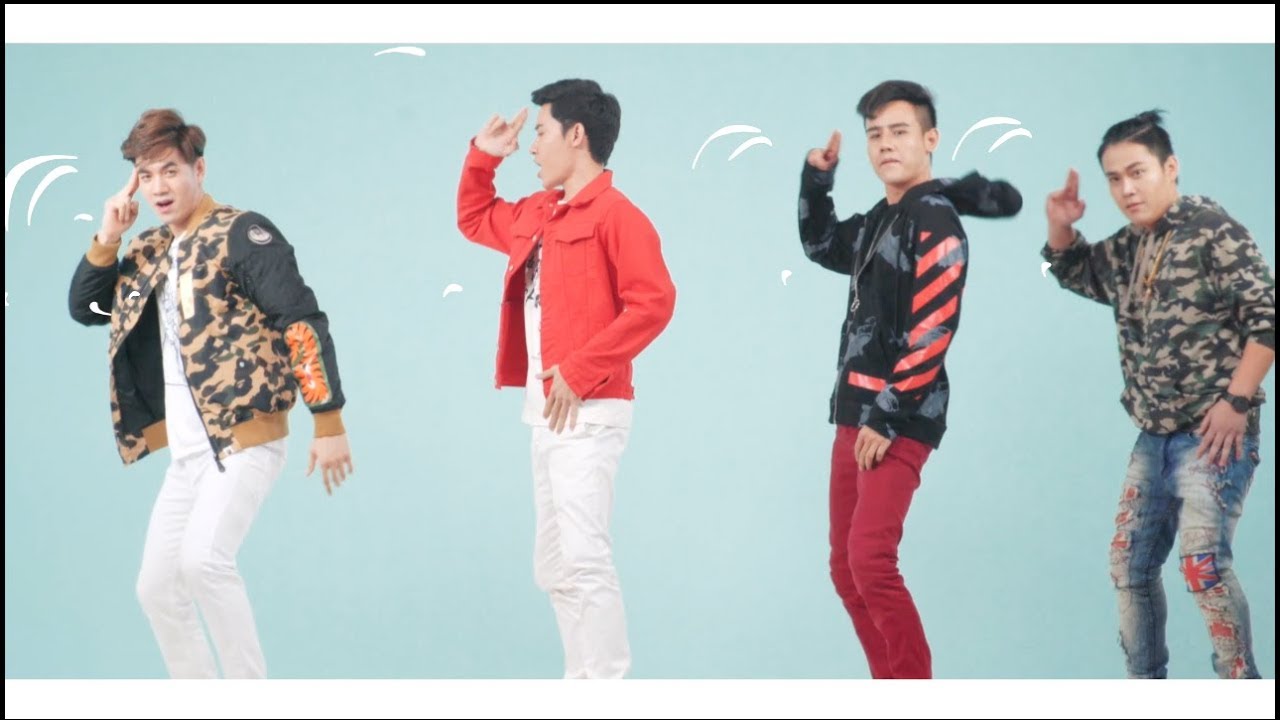 ໝັ້ນໜ້າ- GB2 Official MV