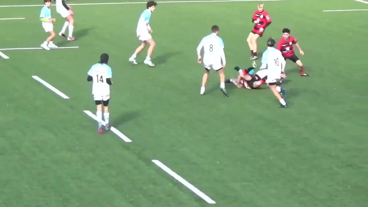 AB VS Stade Toulousain