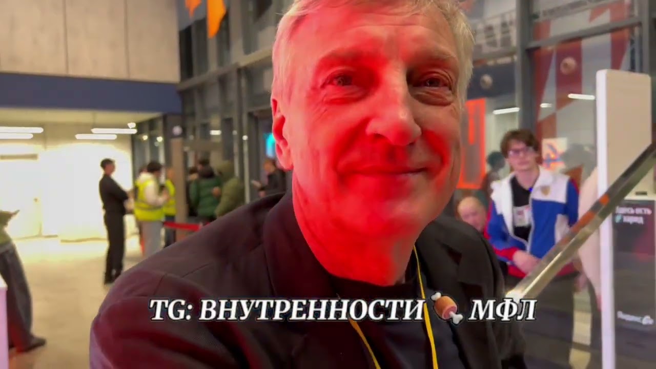 🤯КУЗНЕЦОВ ПРО СИТУАЦИЮ ВОКРУГ ФК «СОЮЗ»