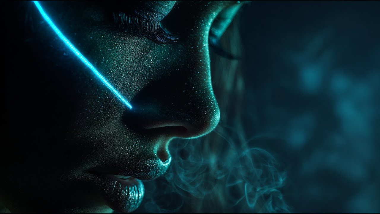 Poison Melody 🎶 | Deep House meets Visual Storytelling