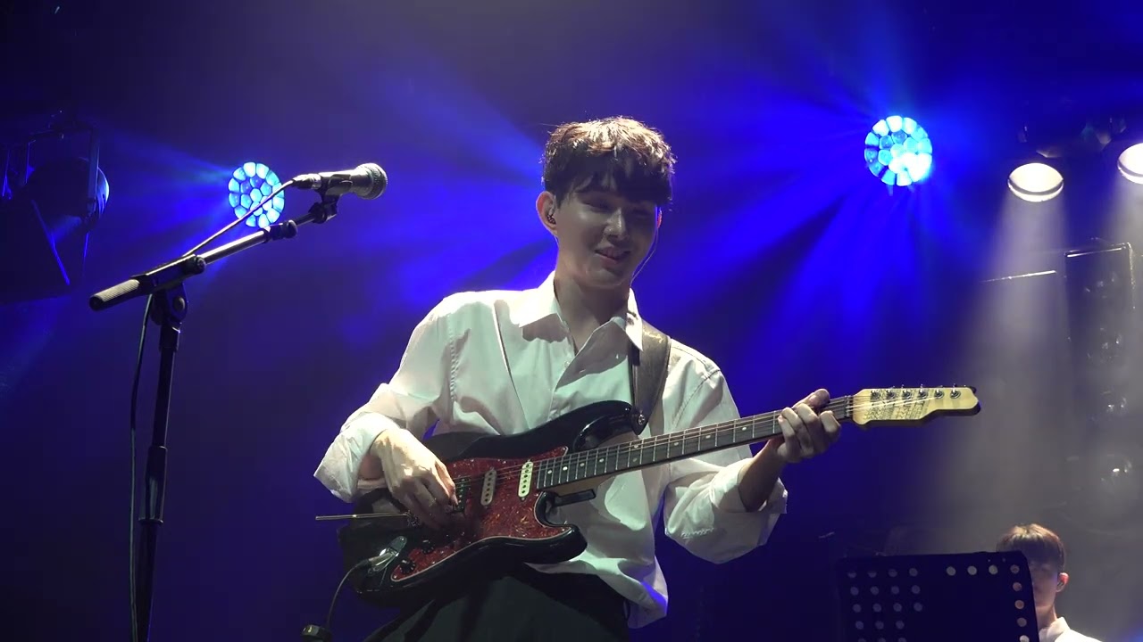 240901 UNXL(언오피셜) - Be With You(JESE focus) | UNXL(언오피셜) 단독 공연 [unOFFicial OFFice]