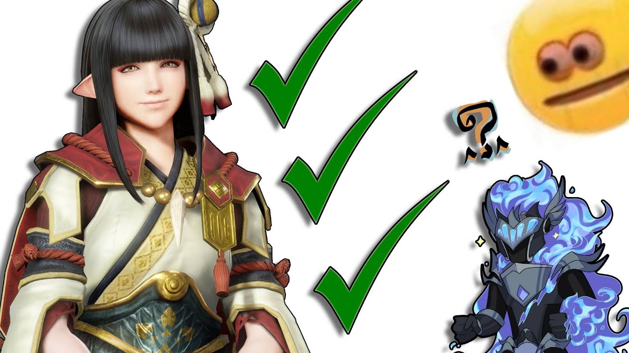 Что Monster Hunter Rise сделала правильно