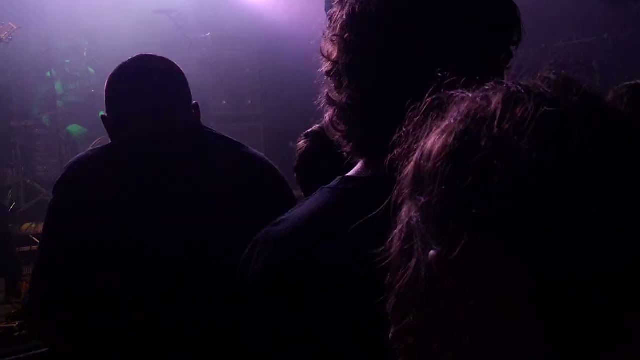 Bury the Hordes - Scarlet Rot (Live at Livewire Saltash 01/03/26)