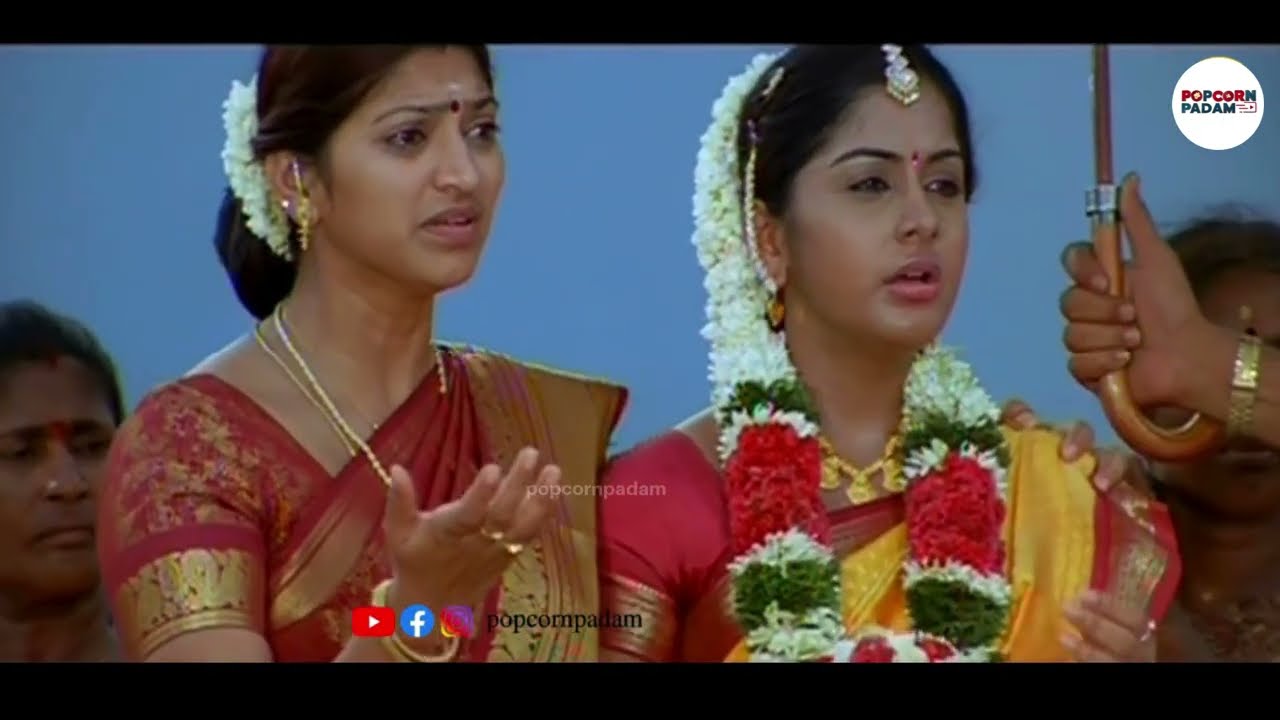நான் என்ன சொன்னாலும் நம்பிருவியா!? Sooriyanagaram Movie Scene 18
