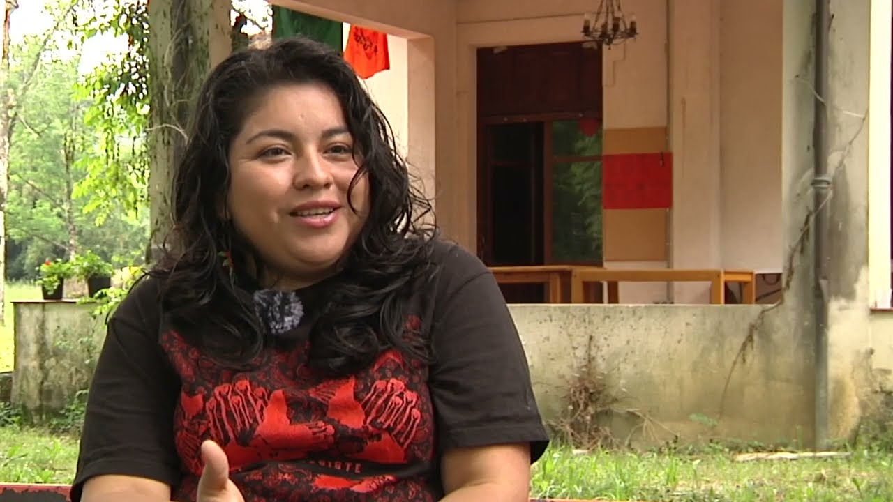 El hilo que une norte y sur | Honduras: territorio en resistencia