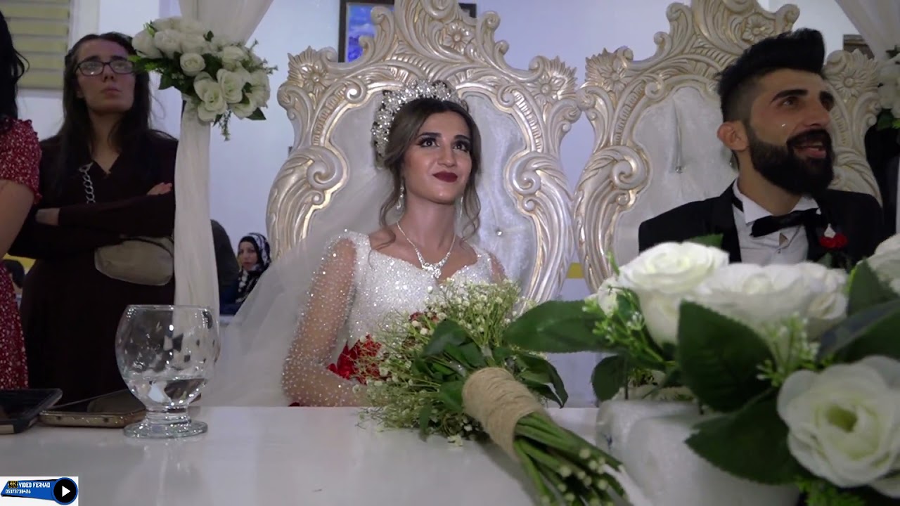 رقصة ملاني حفلة مردين مديات فنان محمد جزراوي الاورغ عبدالله جزراوي KOMA Cizravi 05318540263
