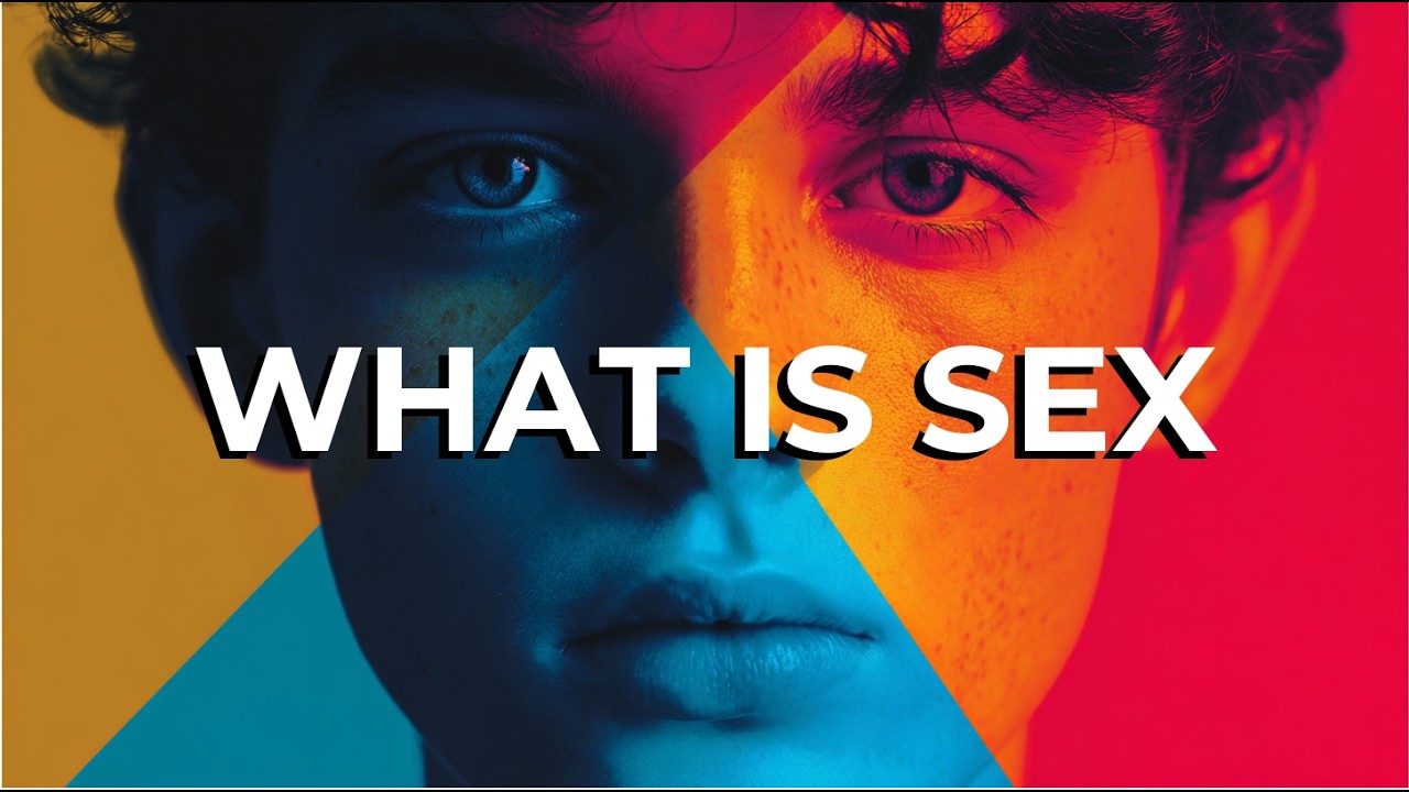 The Nature of the Sexes | Tomás Bogardus (with Stephen Kershnar)