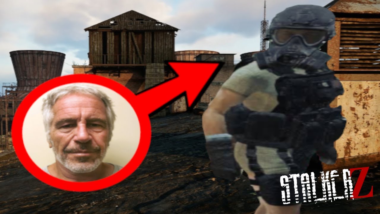 StalkerZ | The Rostok Conspiracy | Goofy Ahh Moments