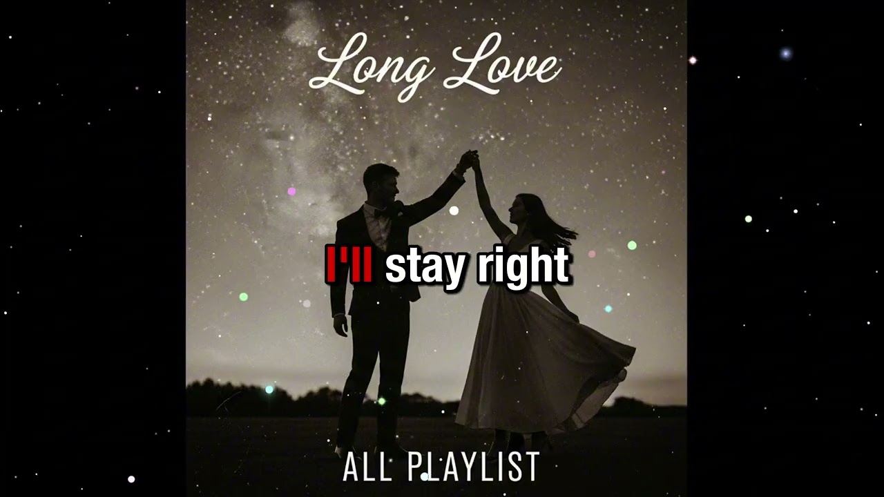 Long Love – Emotional Acoustic Piano Love Song | Deep Romantic Music
