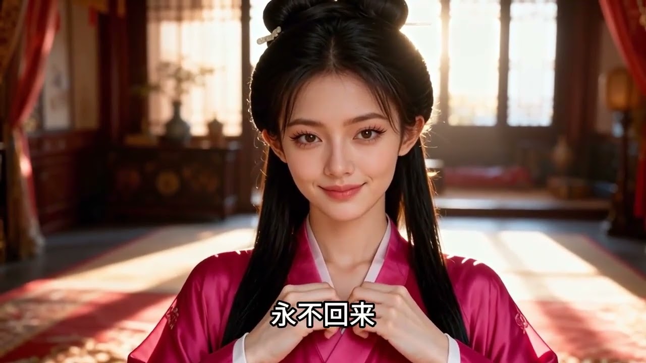 《阁楼藏欢，凤冠加身》私生女江紫芙与太子傅乔生情，明知他即将迎娶江朝瑰仍沉溺其中。她救起少年安骁，一夜荒唐后怀上他的孩子，却带着秘密嫁入东宫，生下酷似生父的女儿令懿。傅乔发现真相后隐忍不发#田野漫剧