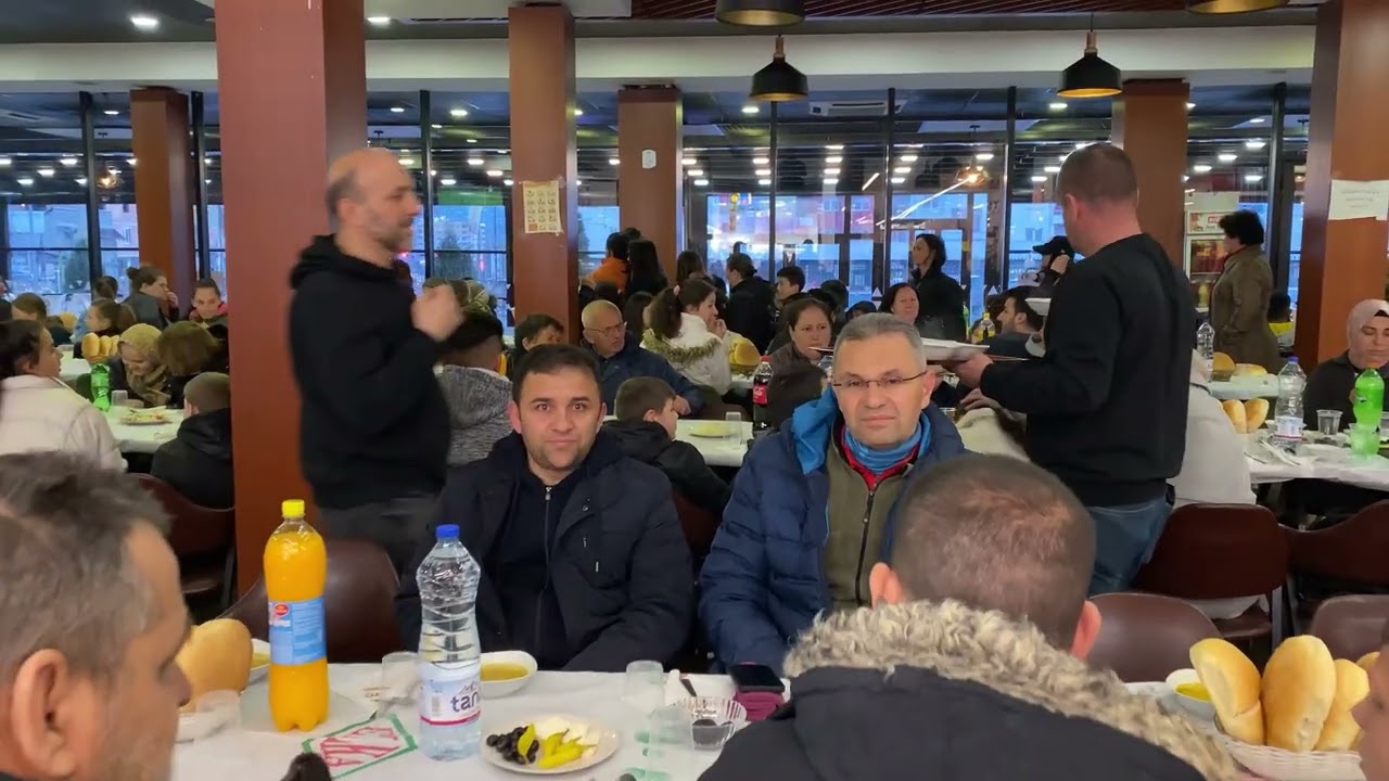 BALKAN SEVDASI  #ramazan #bayram #paylaşmak #kosova #makedonija #iftar  #türkiye #kocaeli