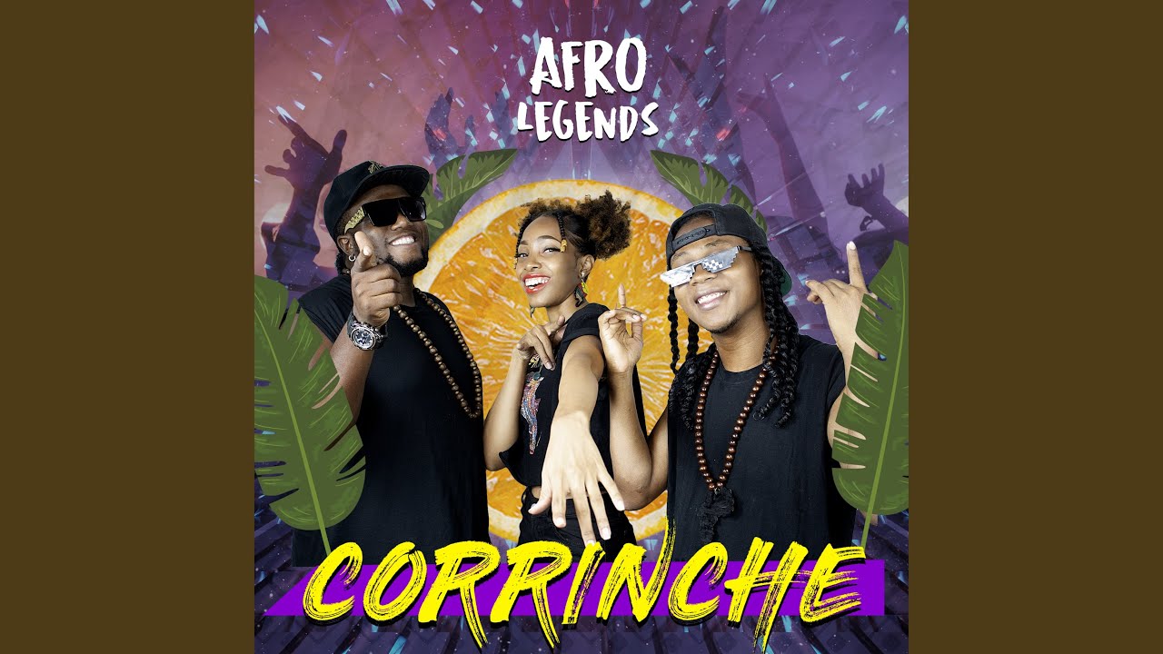 Corrinche