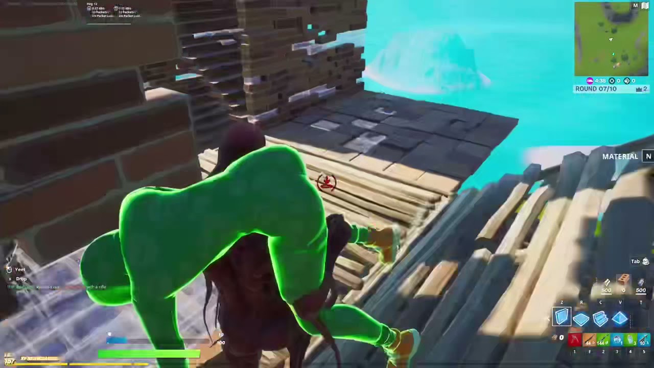 How did he survive?!?