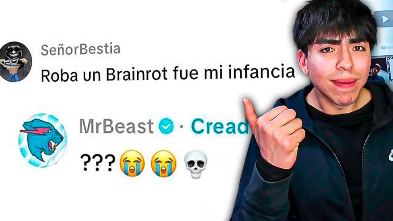 La Generación Alfa Está Perdida... | xDanx Reacciona