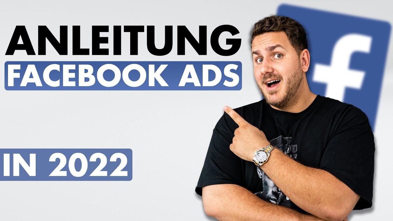 Wie du Facebook Werbeanzeigen erstellst (2026 Komplett-Anleitung)