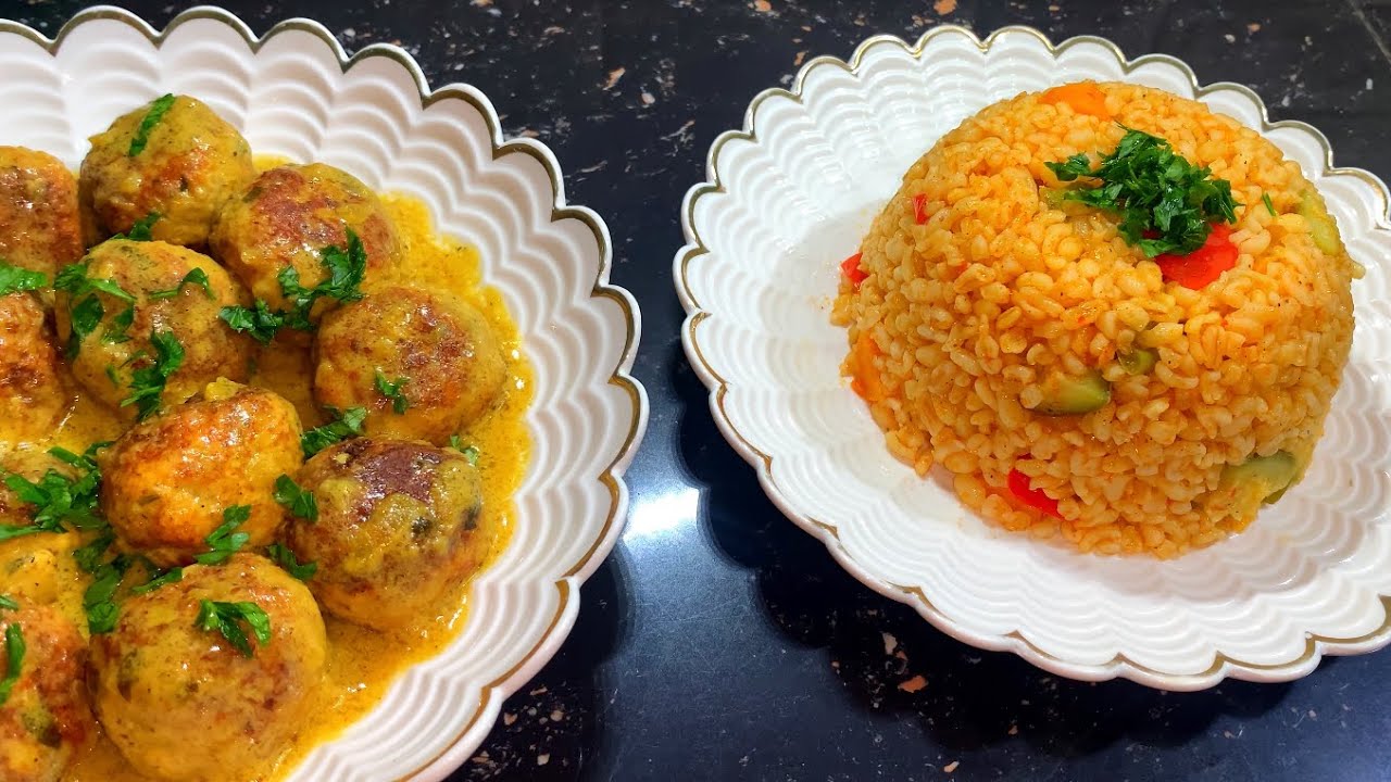 شوفو واشْ طيبت بنص صدر دجاج عشاء خفيف ظريف والبنة منحكيلكمشْ رووووعة👌🏻😋😋😋