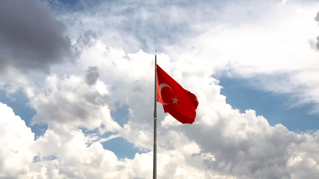 Bayburt &Uuml;niversitesi Kamp&uuml;s Tanıtımı | 2022