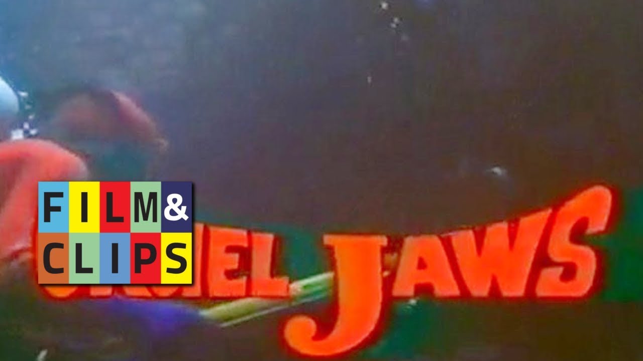 Cruel Jaws - English Trailer (HD) by Film&Clips