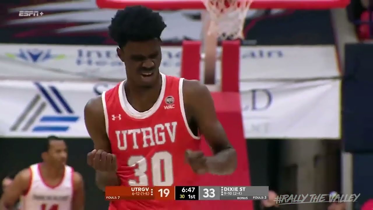 UTRGV Coaches Show Week 1-26-22
