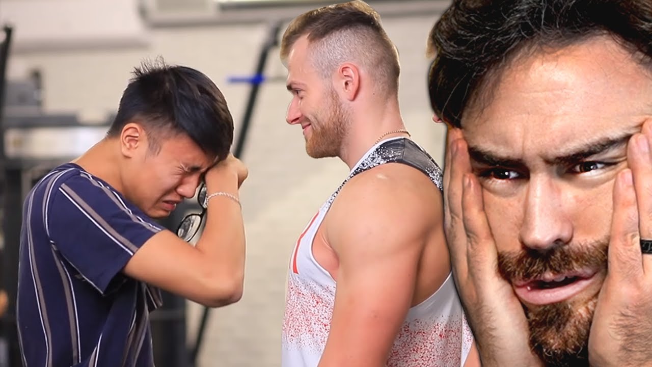 Please Stop This Woohoo\Troom Troom