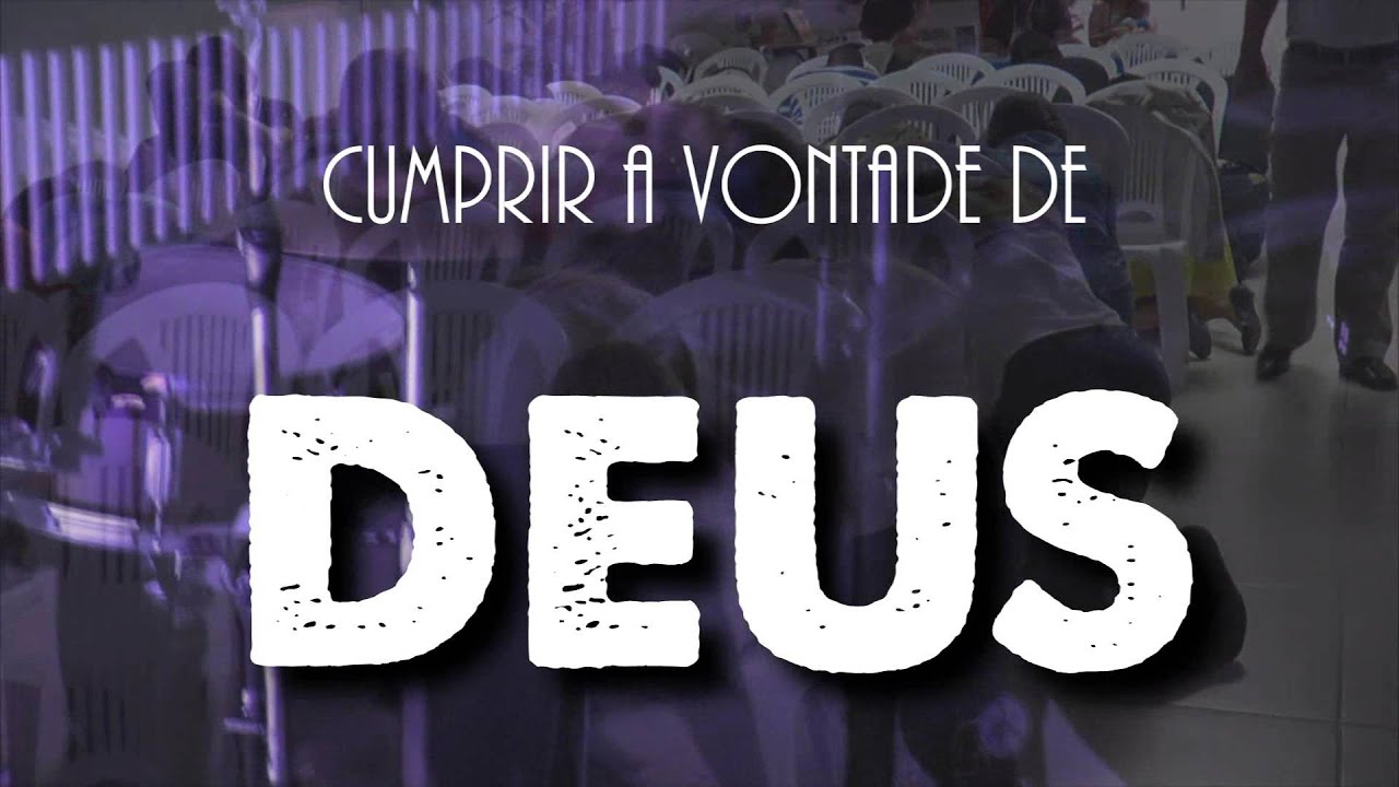 Video abertura do culto - 1IPR