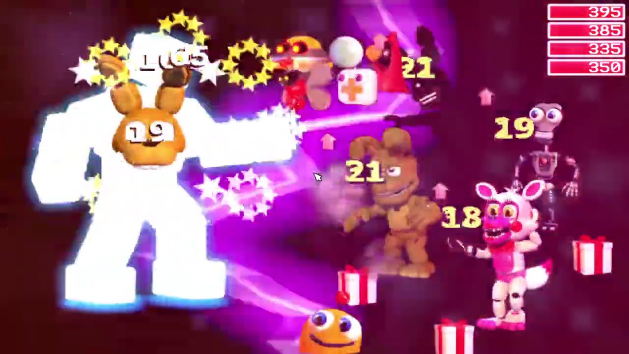 Fighting Scott Cawthon Again