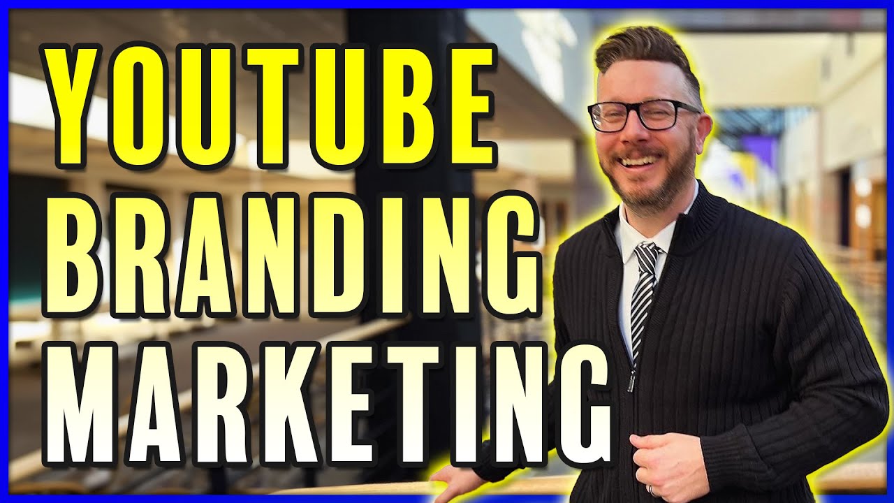 YouTube and Branding | Lecture From Concordia University Austin
