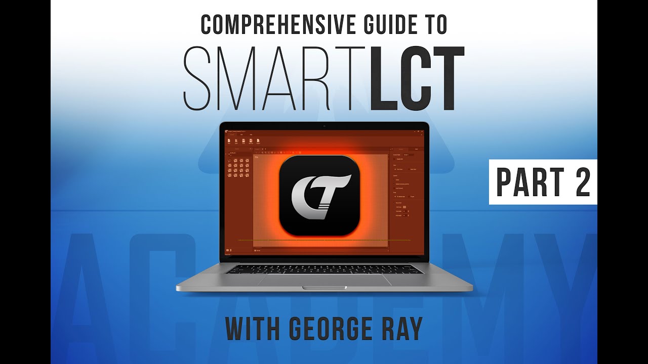 Novastar SMART LCT Part 2