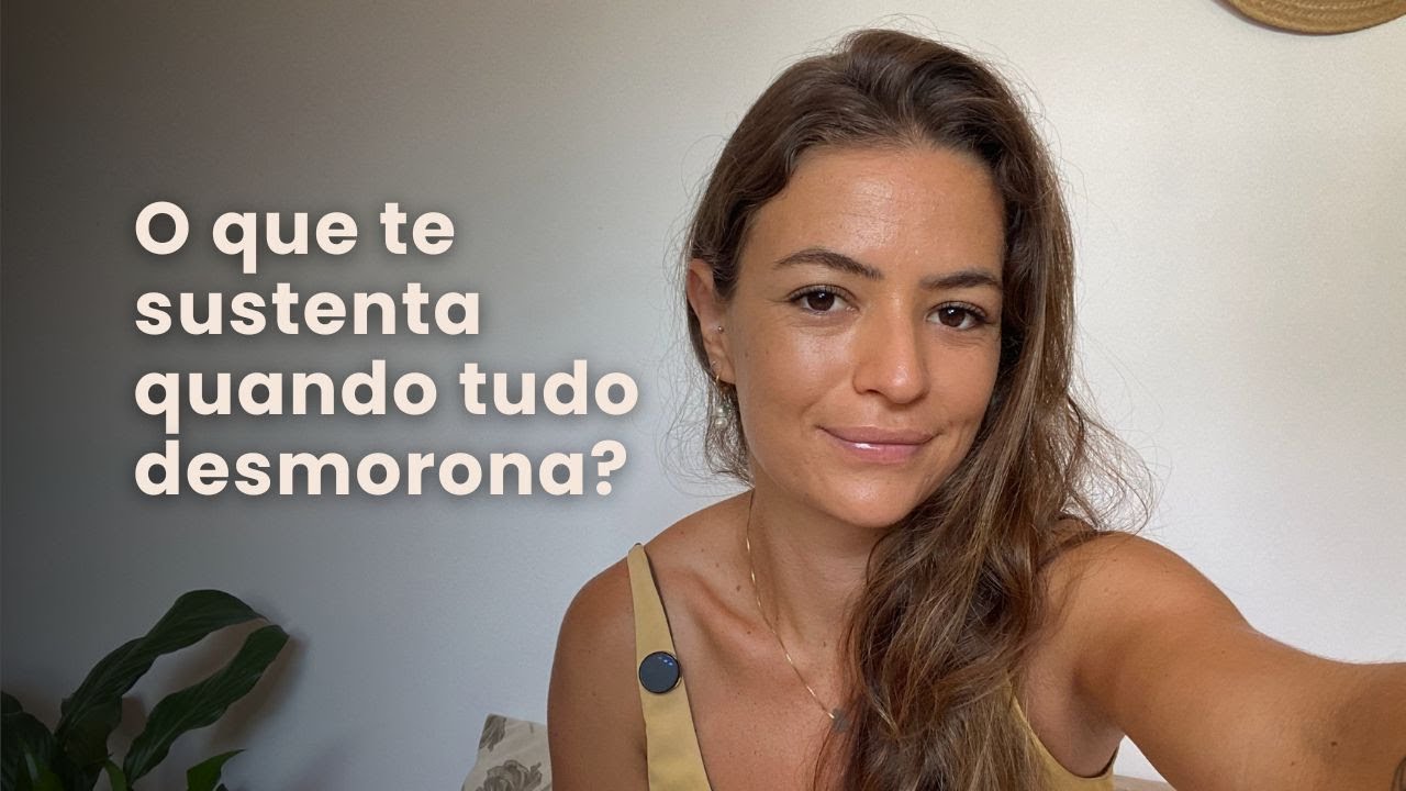 Se você não definir seus valores, alguém vai definir por você.