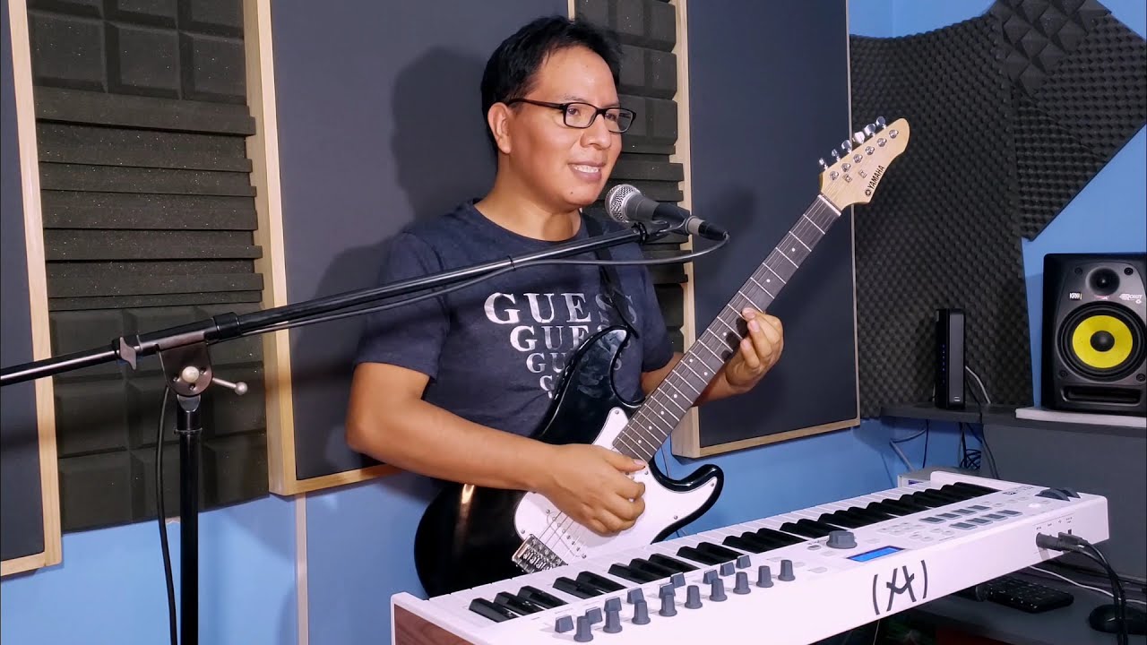 PAUL MEJIA -mix "los ecos"