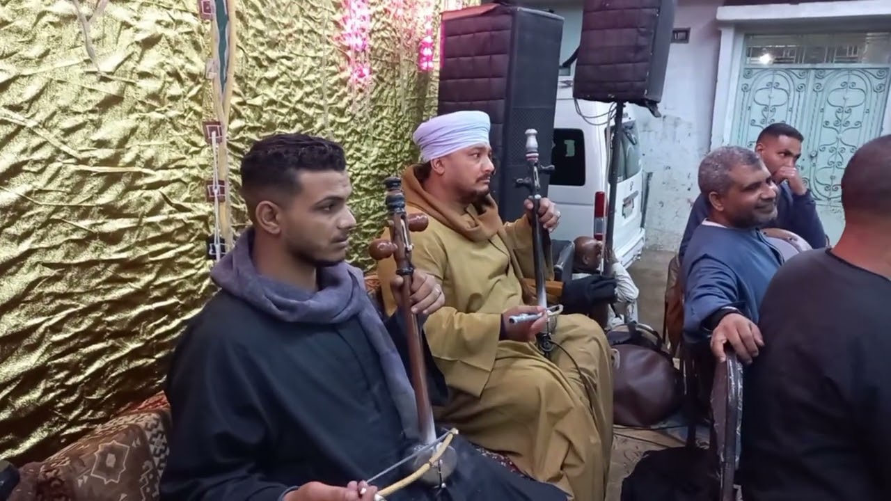 كفايه يا زمان غلبك بإن وتعبني 🌿 القزازي بيقول كلام من ذهب مونديال عزبه آدم 