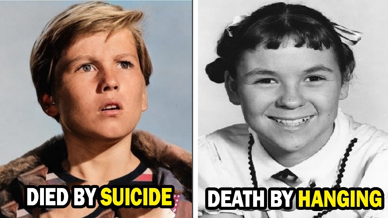 12 Beloved Father Knows Best Actors Who Tragically Passed Away