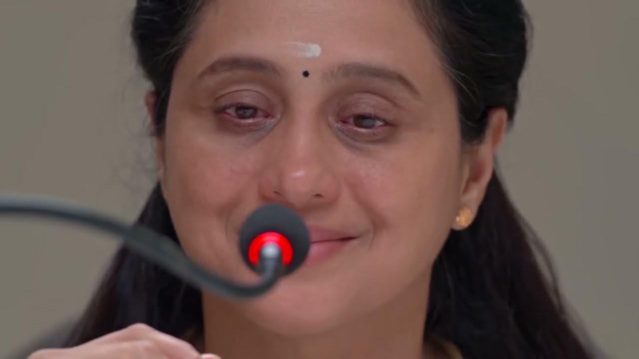 Memories about the Child Upset Lakshmi - Pudhu Pudhu Arthangal - Full Ep 502 - Zee Tamil