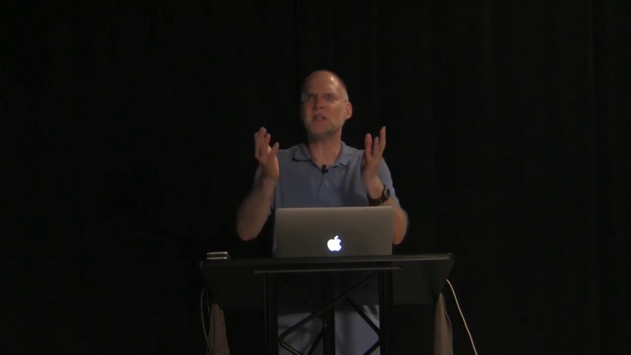 Dr. Craig Keener, Matthew, Lecture 4, Introduction to Matthew, Matthew 1