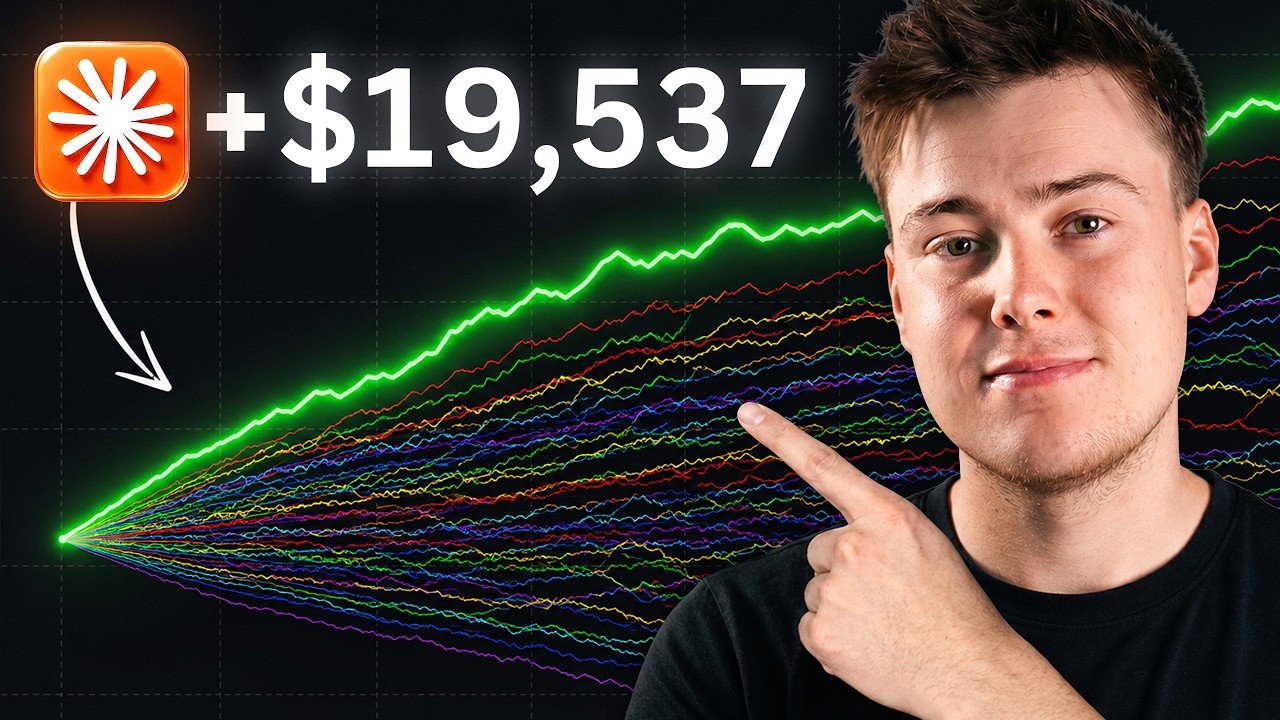 I Tested 432 AI Trading Bots. This Won.