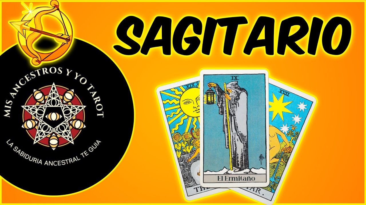 SAGITARIO ♐ ¡NO HAY VUELTA ATRÁS! 🚪 DECIDES SÍ O SÍ: CRECE TU ECONOMÍA Y RENACES 💸 TAROT