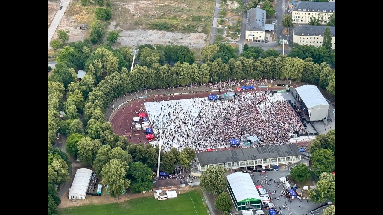 Niederwerrn - Horhausen 20250705