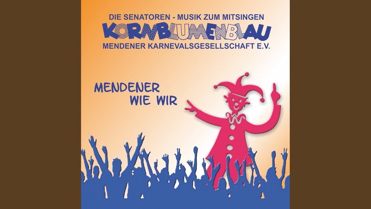 Nur aus Menden (ZeltVersion)