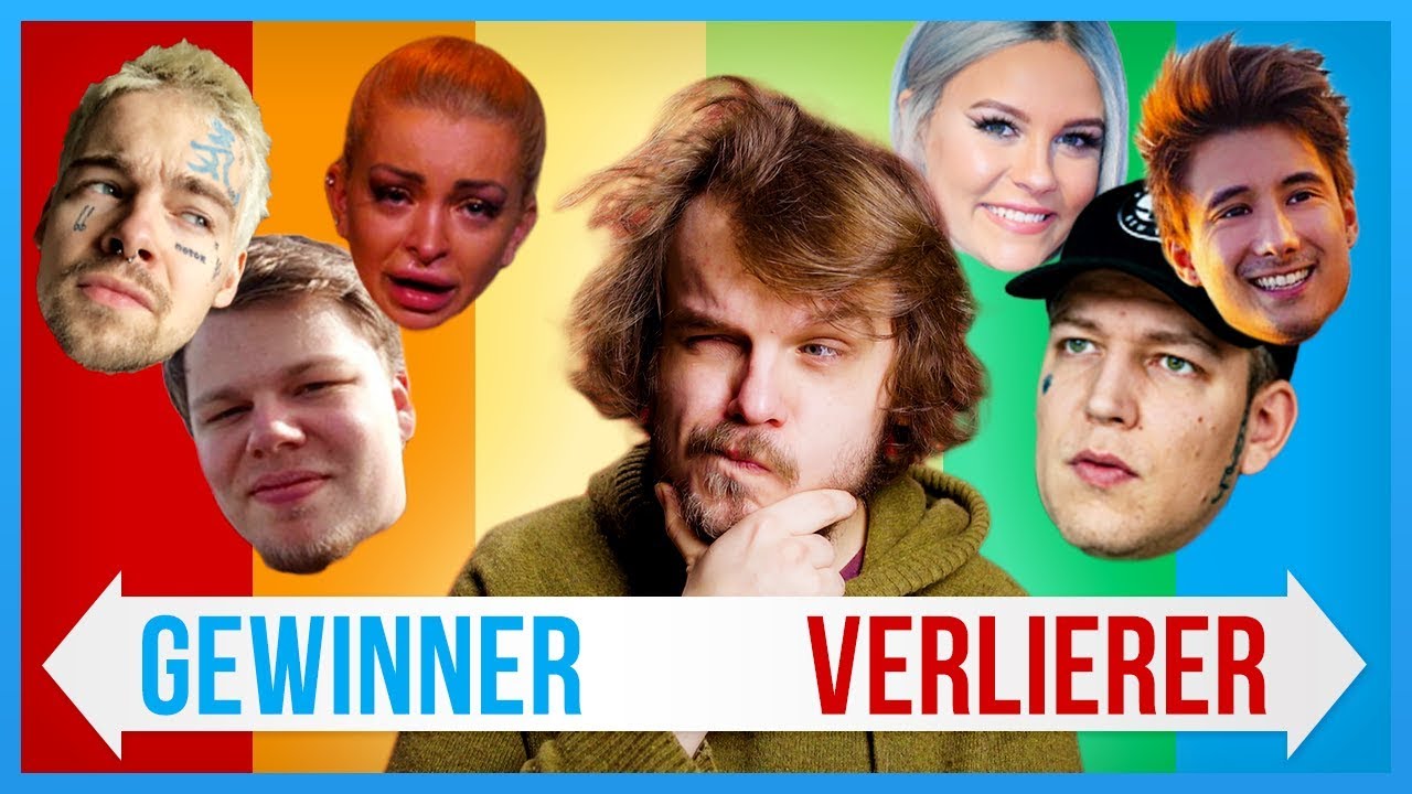 Welche Youtuber würden wir im KAMPF besiegen?
