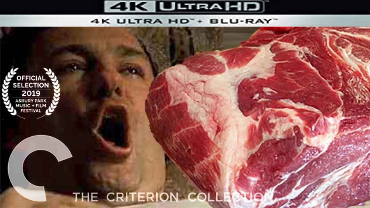 sopranos but just gabagool (extended cold cut edition)