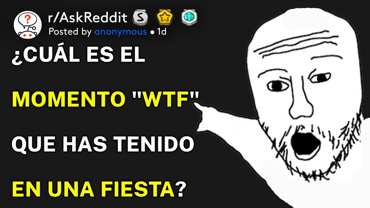 ¿Cuál es el momento más 