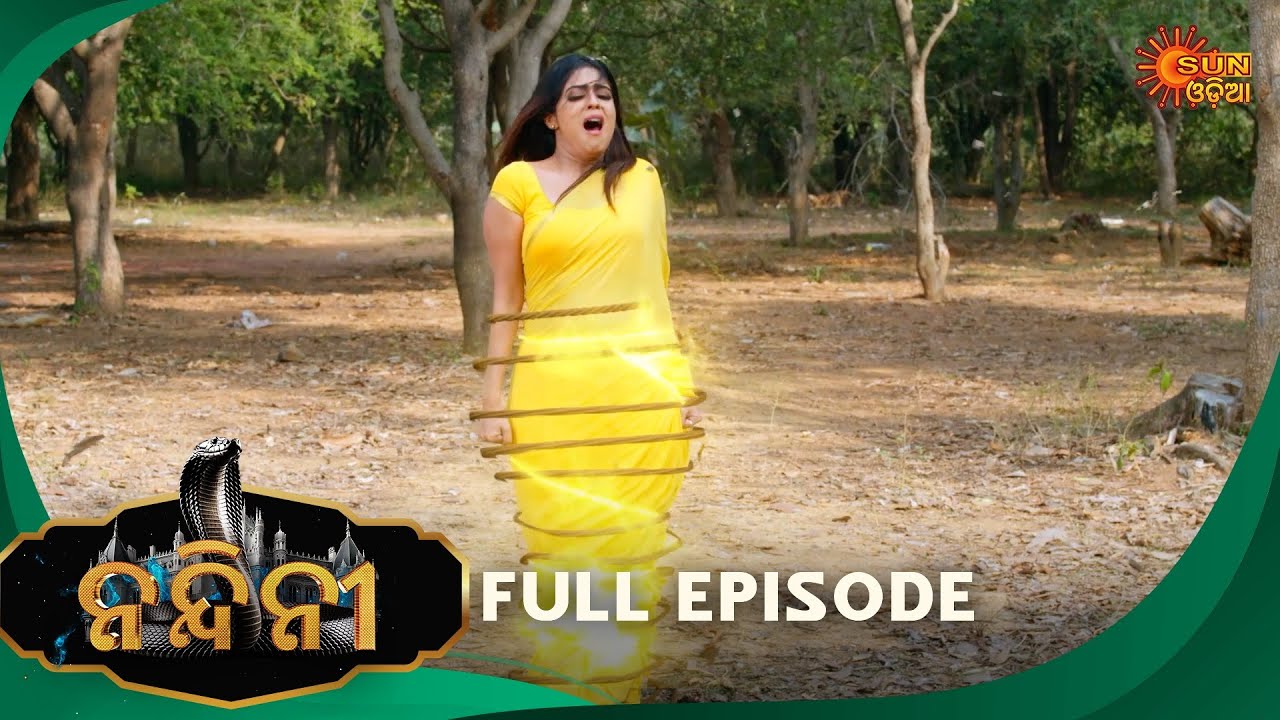 Nandini - Episode 327 | Full Episode | Sun Odia Serial | Odia Serials.
