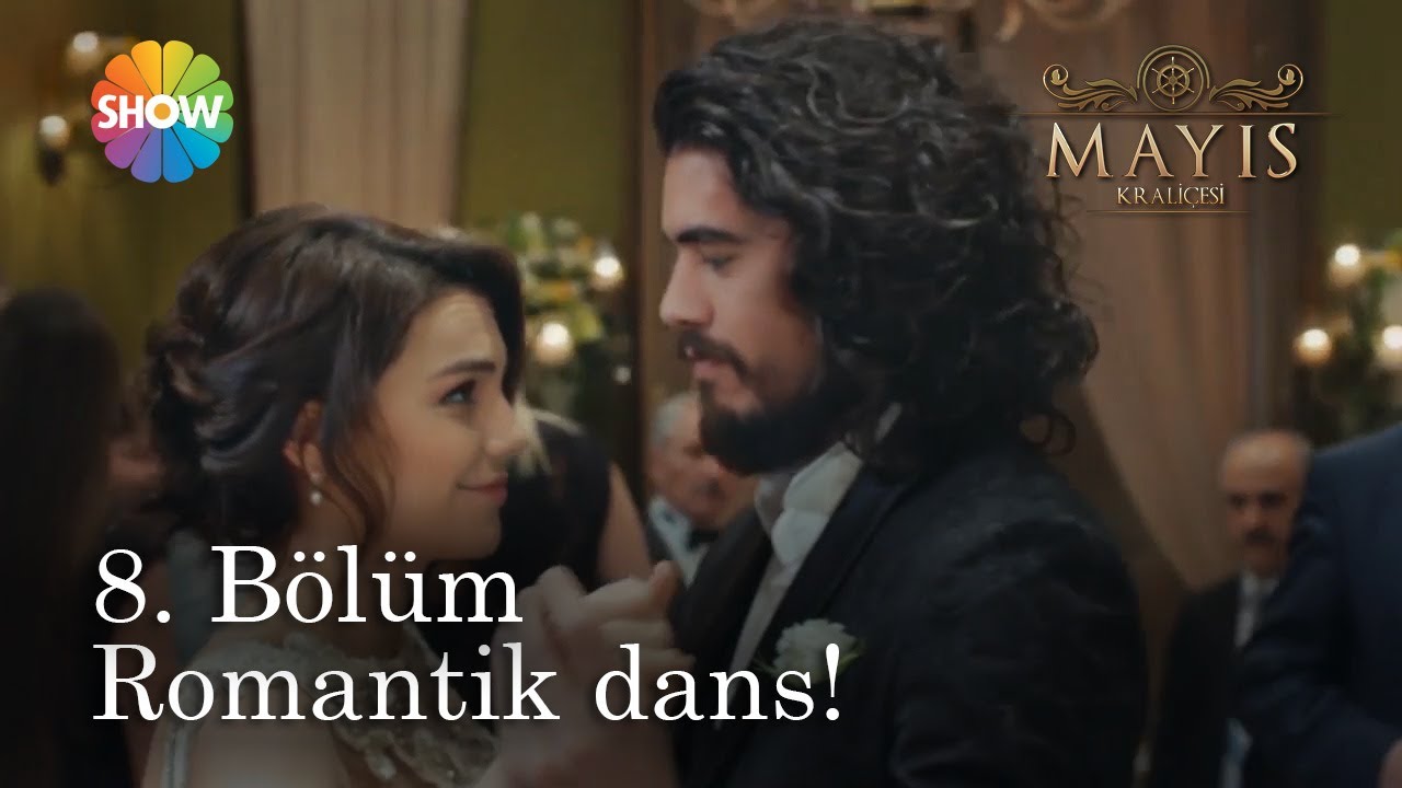 Mayıs Kraliçesi 8. Bölüm | Nehir, Dilara'nın partisine geliyor!