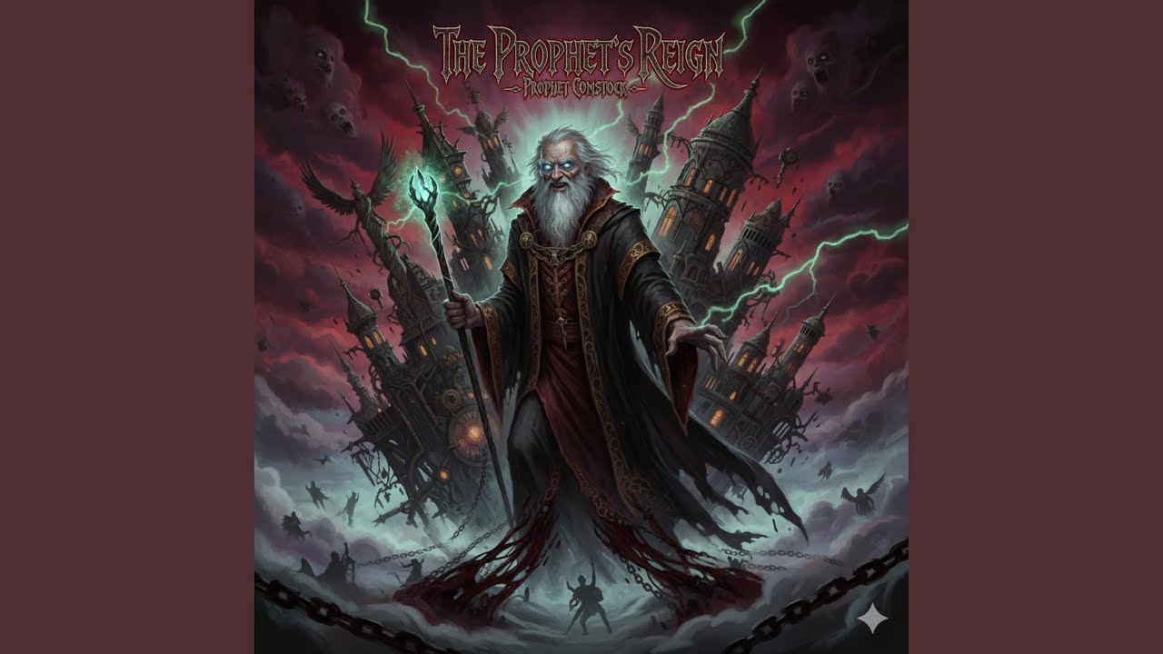 The Prophet's Reign